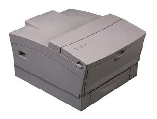 laser printer