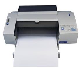 inkjet