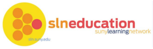 SLN education logo