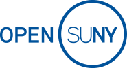Open SUNY logo