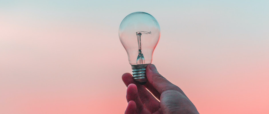 light bulb