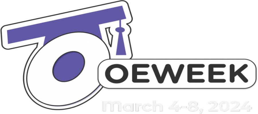 OEWEEK 2024 logo