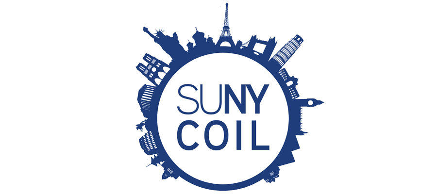 SUNY Coil Logo