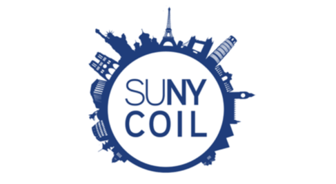 SUNY COIL logo