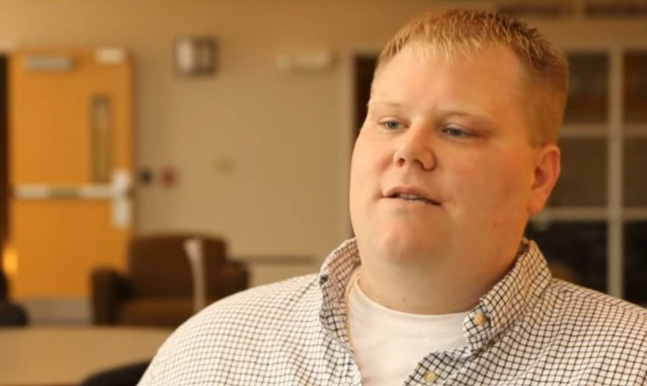 Erik Finkle