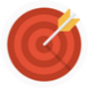 bullseye icon