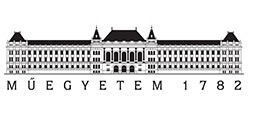 Budapest University of Technology and Economics logo