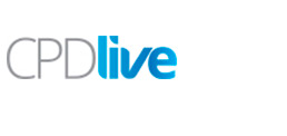 CDP Live logo