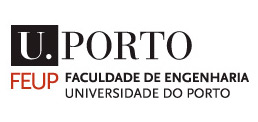 University of Porto - Faculty of Engineering logo