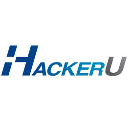 Hacker U logo
