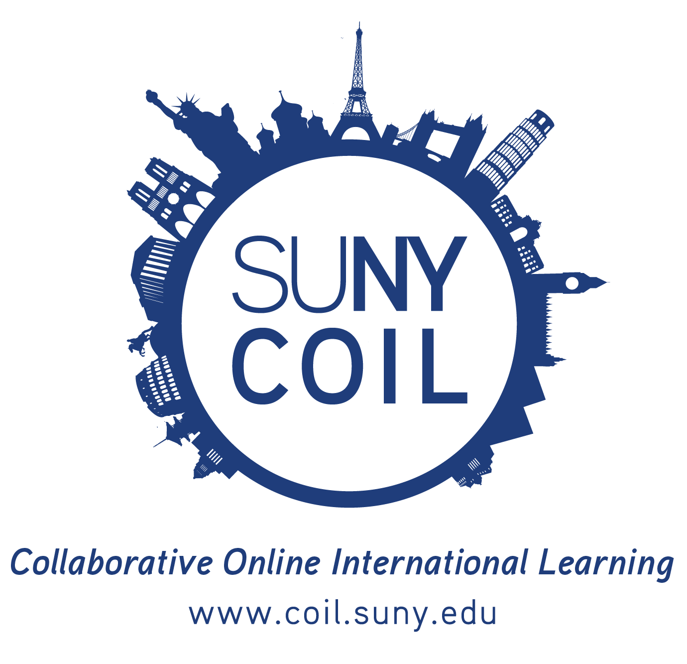 Intro 2 COIL » COIL Resources at SUNY