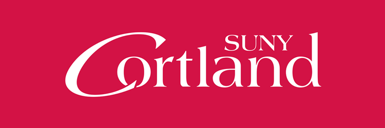 SUNY Cortland logo