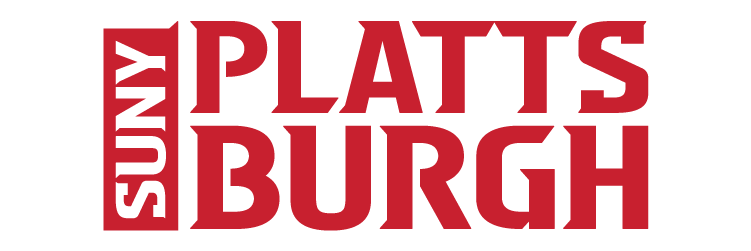 SUNY Plattsburgh logo