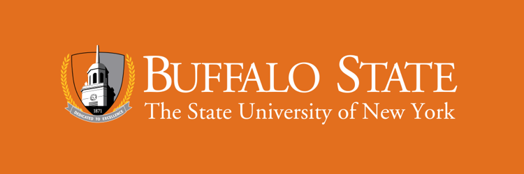 Buff State Logo