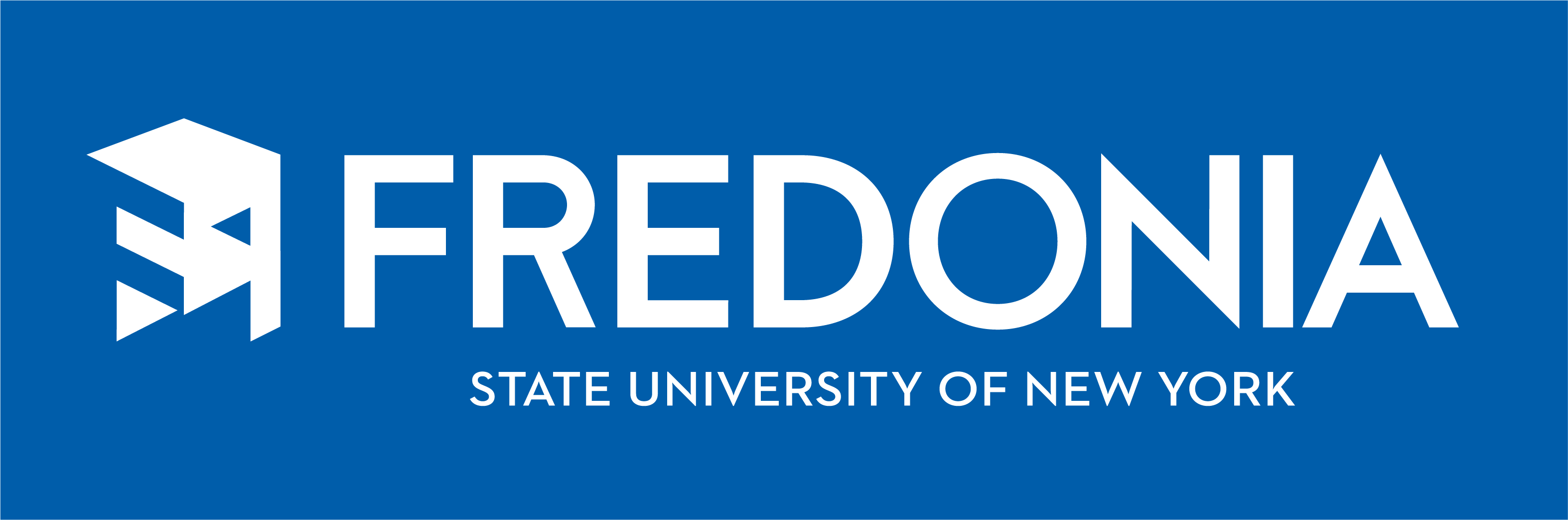 Fredonia logo