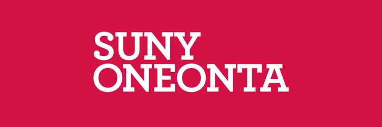 SUNY Oneonta logo