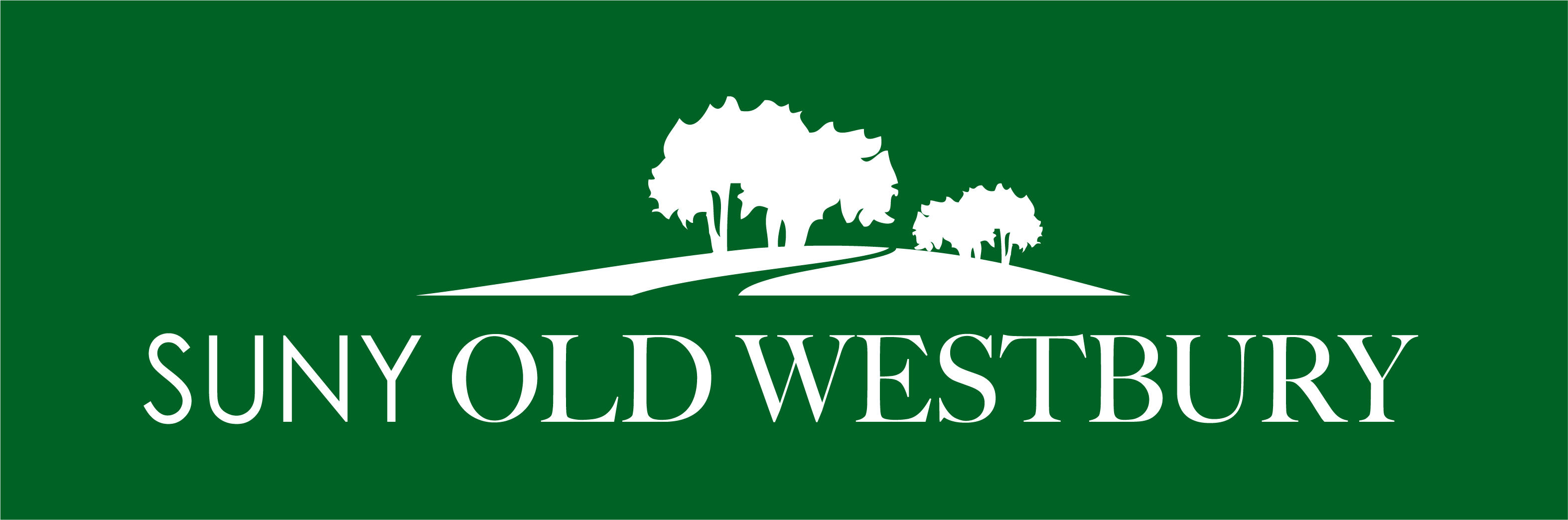 Old Westbury logo