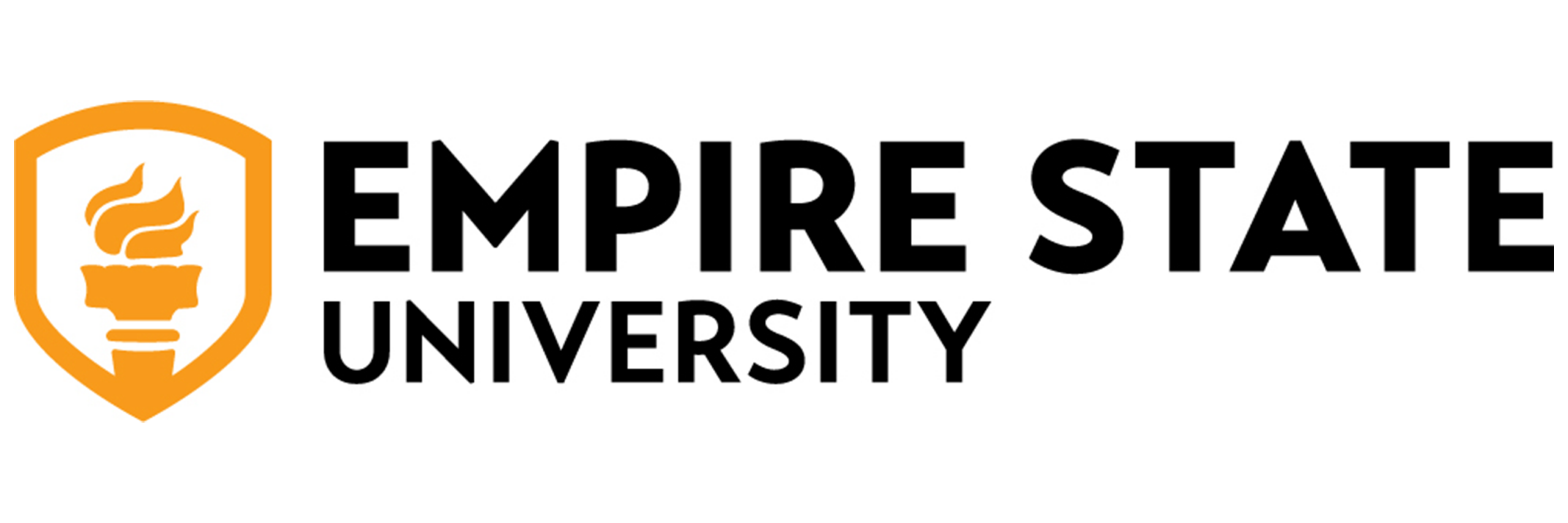 Empire State University logo