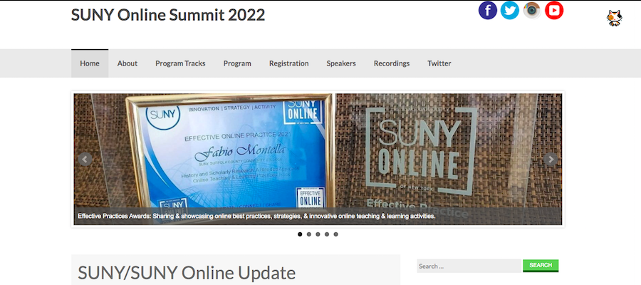 Summit 2022