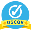 OSCQR logo