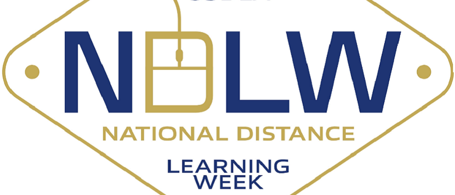 NDLW 2022 logo