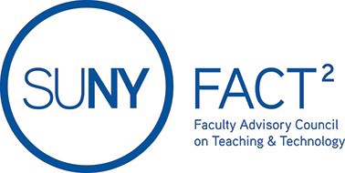 SUNY FACT2 logo