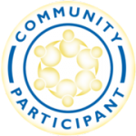 Community Participant Badge