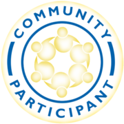 Community Participant Badge