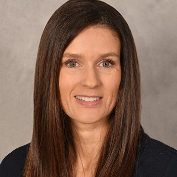 Dr. Amanda Brown SUNY Upstate Medical University