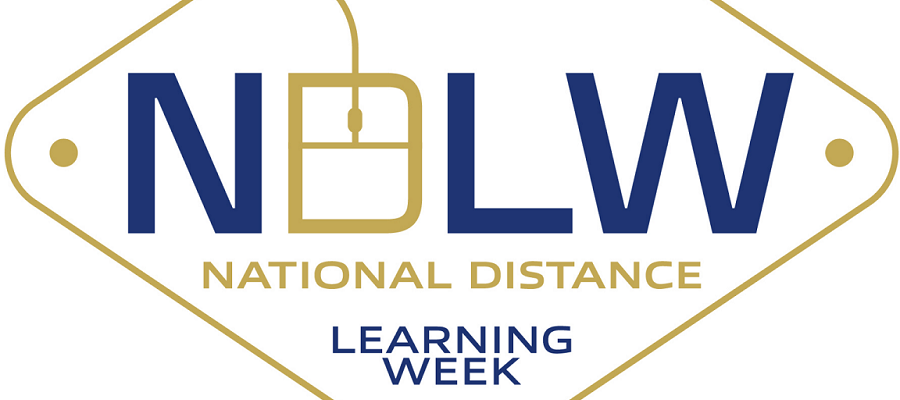 NDLW logo