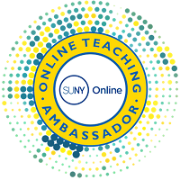 ambassador digital badge