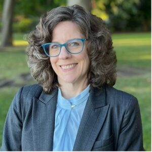 Amy Burtner headshot