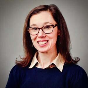 Kate Dermody headshot