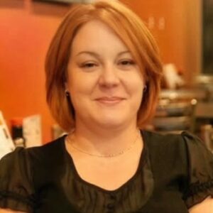 Mary Beth Sullivan headshot