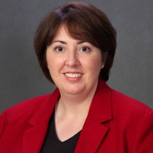 Wanda Willard headshot