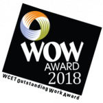 2018 WOW Award
