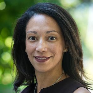 Dr. Liv Newman, Administrative Assistant Professor and Associate Director of CELT, Tulane University
