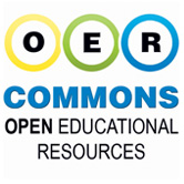 OER Commons Logo