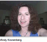 Mindy Kronenberg
