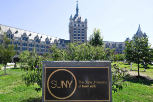 SUNY