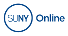 Open SUNY and SUNY Online