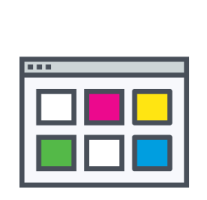 dashboards icon