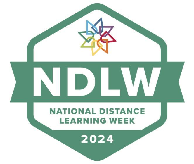 NDLW logo