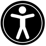 Accessibility icon