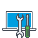 Technology Solutions icon