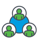 Enrollment Planning Roundtable icon