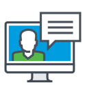 Student Success Website icon
