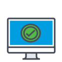 Online Readiness icon
